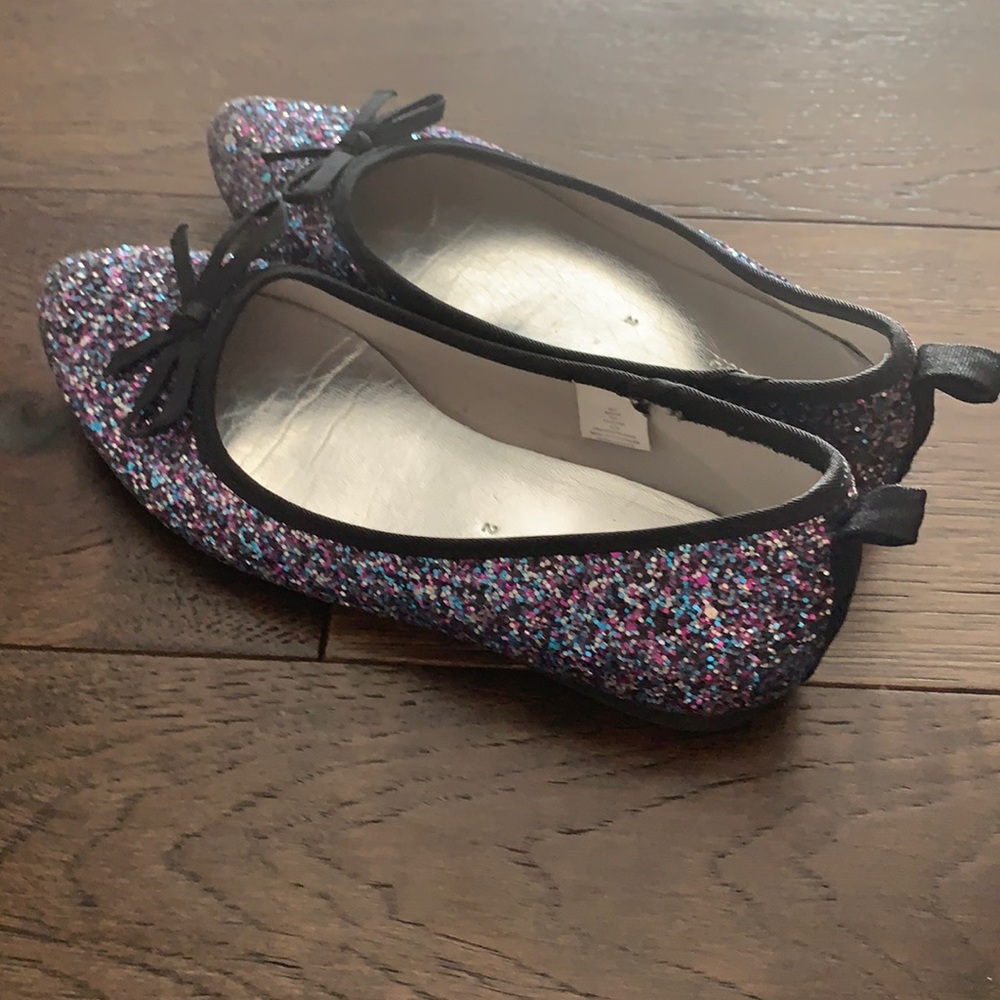 Joe fresh shoes